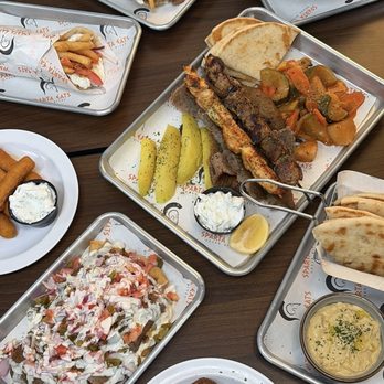 Sparta Eats - Greek Near Me - Hackensack, New Jersey Sparta Eats - Greek Near Me - Hackensack, New Jersey