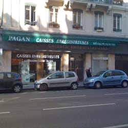 Pagan et Cie