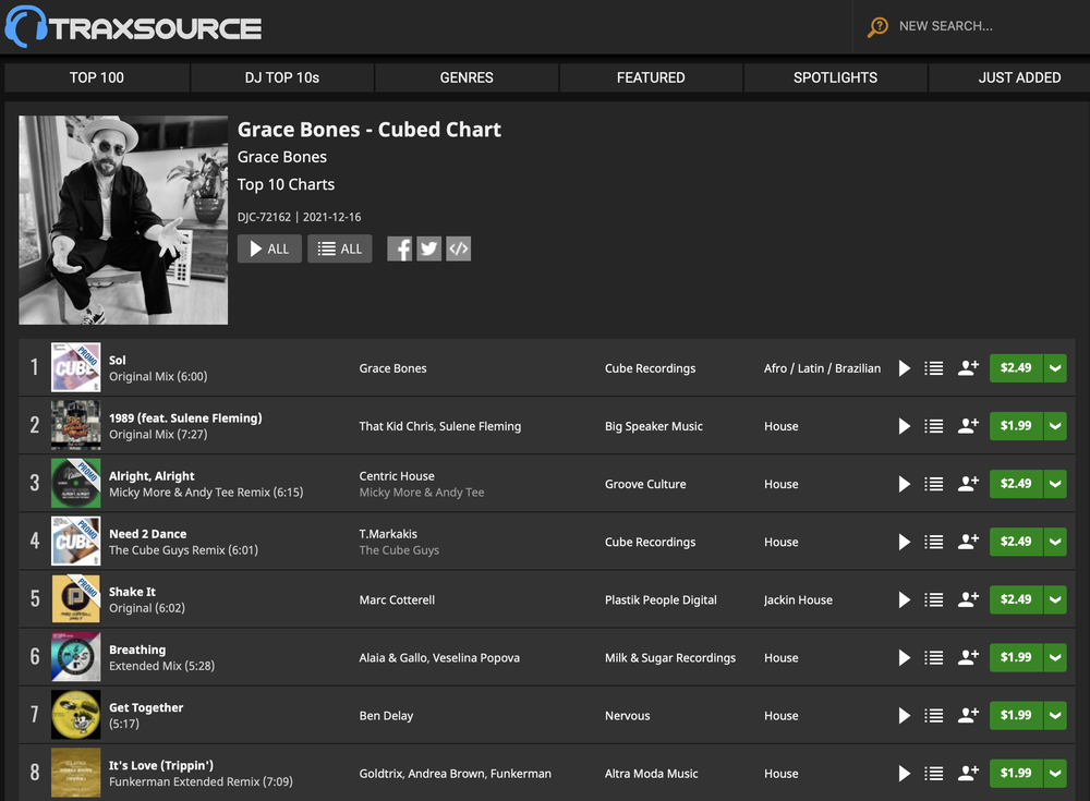 House Music