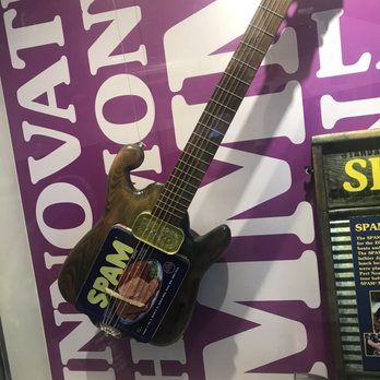 SPAM Museum - Museums Near Me - Austin, Minnesota SPAM Museum - Museums Near Me - Austin, Minnesota