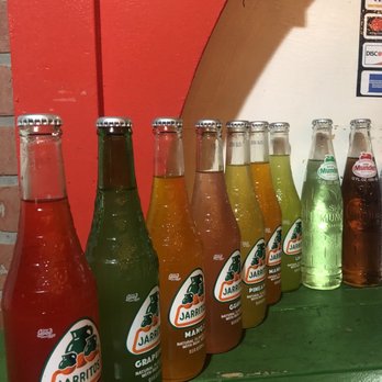 Serg's Mexican Kitchen - Drinks available - Food Trucks Near Me - Honolulu, Hawaii