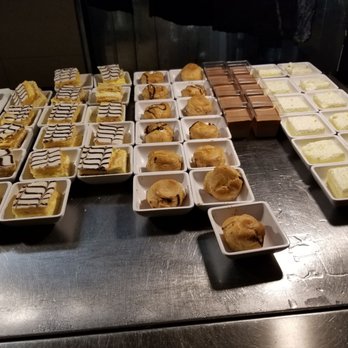Ichiyami Buffet & Sushi - Sushi Bars Near Me - Boca Raton, Florida