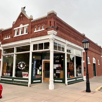 Copper Kettle Coffee - Great building right in the town center - Coffee & Tea Near Me - Deming, New Mexico Copper Kettle Coffee - Great building right in the town center - Coffee & Tea Near Me - Deming, New Mexico