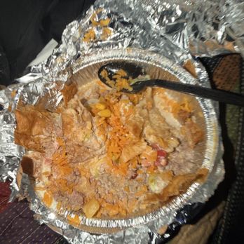Mi Cozumel - A salad thats a soup - Mexican Near Me - Cincinnati, Ohio Mi Cozumel - A salad thats a soup - Mexican Near Me - Cincinnati, Ohio