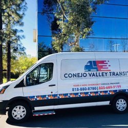 Conejo Valley Transit