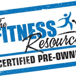 The Fitness Resource