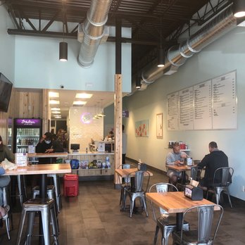 3Natives - Interior - Juice Bars & Smoothies Near Me - West Palm Beach, Florida