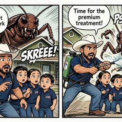 AAA Pest Control