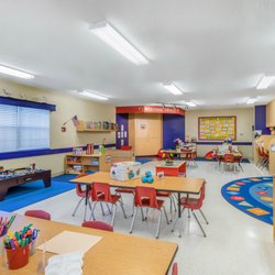 Primrose School of Heritage Wake Forest