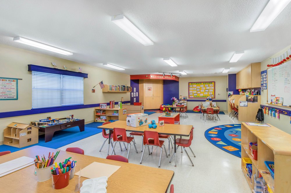 Primrose School of Heritage Wake Forest - childcare center in Wake Forest, NC