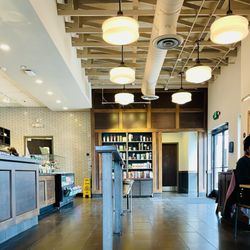 Starbucks - The Place