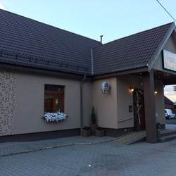 Restauracja Marcin