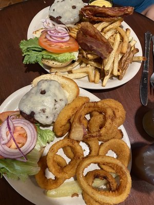 Fargo Bar & Grill by null