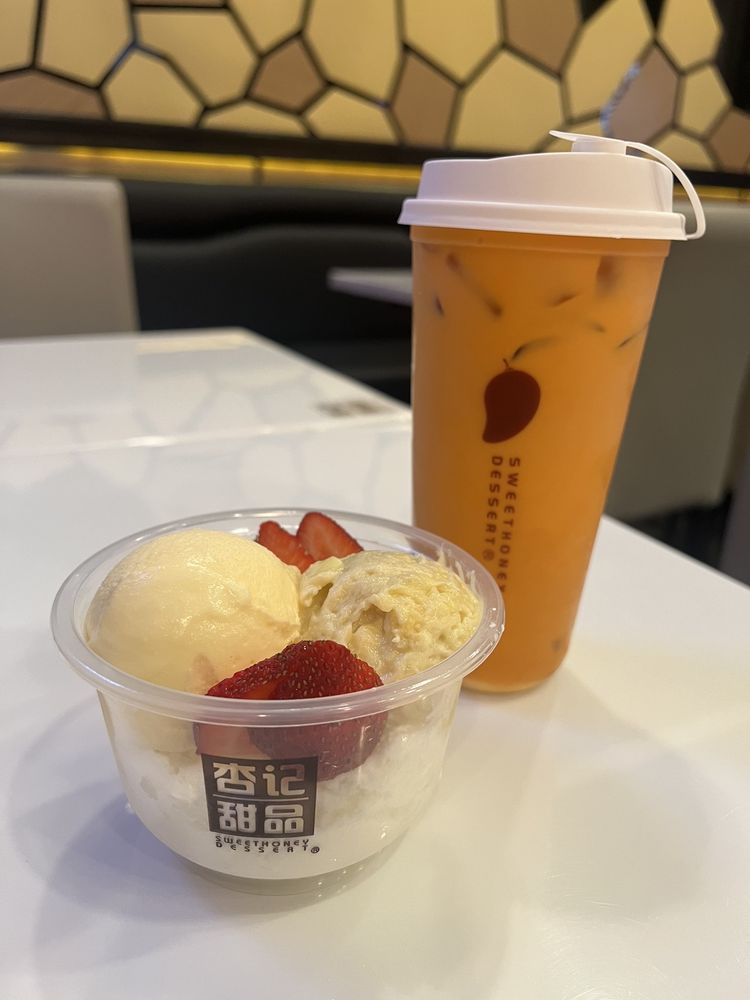 SWEETHONEY DESSERT ARTESIA 680 Photos & 185 Reviews 11660 South