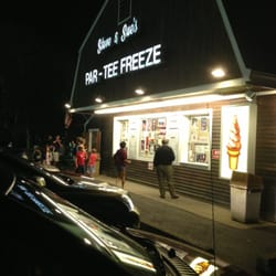 Steve & Sue's Par-Tee Freeze