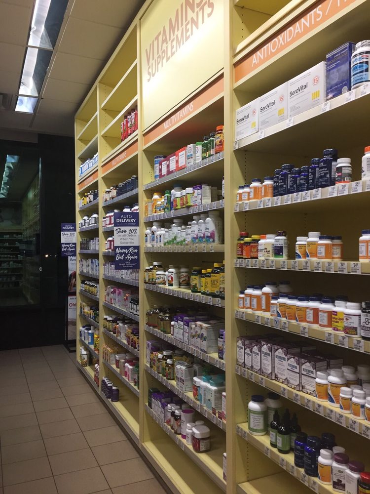 THE VITAMIN SHOPPE Updated October 2024 8929 Avenue D, Brooklyn