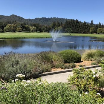 The Lakeside Grill - Breakfast & Brunch Near Me - Yountville, California