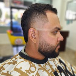 Prince Barbershop