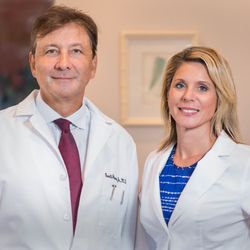 Facial Rejuvenation FL - Dr. Gerald Pierone & Greer Hanson, ARNP