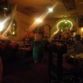 Marakesh Restaurant - Moroccan Near Me - Parsippany, New Jersey