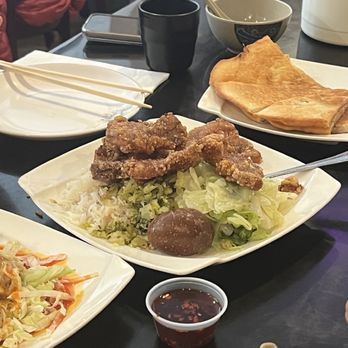 Taiwan Café - Taiwanese Near Me - Boston, Massachusetts