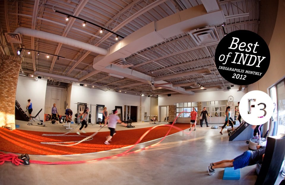 FIT FLEX FLY Updated October 2024 11 Photos & 17 Reviews 1706 E