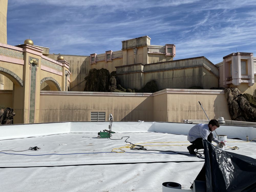 Slide of Tu Mejor Techo