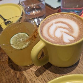 Yellow The Cafe - best latte ever - Bakeries Near Me - Washington, DC, District of Columbia Yellow The Cafe - best latte ever - Bakeries Near Me - Washington, DC, District of Columbia