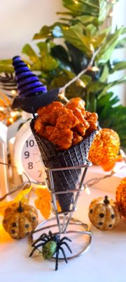 Chick'nCone by null