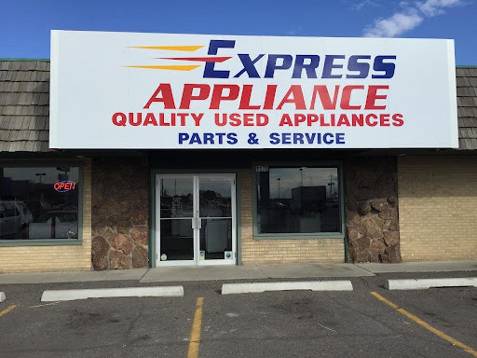 EXPRESS APPLIANCE OUTLET Updated October 2024 25 Photos & 11