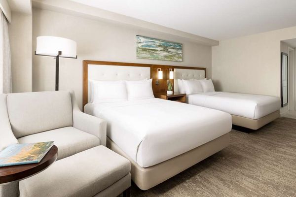 Hilton Tucson East by null