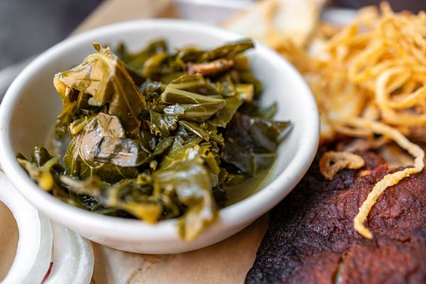 Doc Crow's Southern Smokehouse and Raw Bar by null