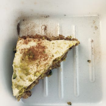 Mama's Kabab - I got this dessert for free. The owner was nice to throw it in on the house. - Armenian Near Me - Stanton, California Mama's Kabab - I got this dessert for free. The owner was nice to throw it in on the house. - Armenian Near Me - Stanton, California