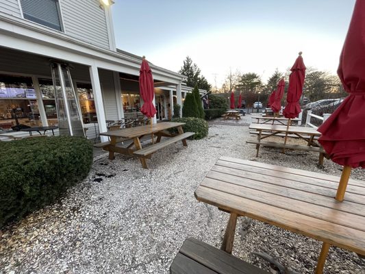 Mac's Chatham Fish & Lobster by null