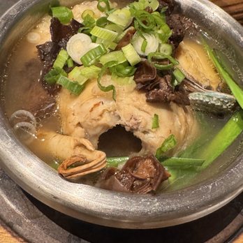 POGU - Korean Near Me - Daly City, California