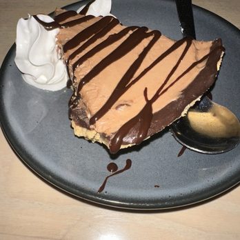 Narcisi Winery - NUTELLA CREAM PIE - Wine Tasting Room Near Me - Gibsonia, Pennsylvania