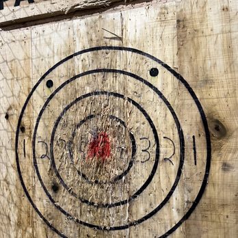 Pacific Axes - Axe Throwing Near Me - Redmond, Washington