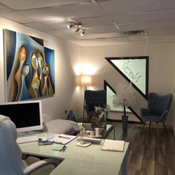 Neroli Institute - Love the pretty ambiance