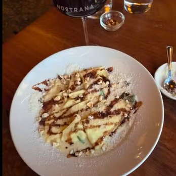 Nostrana - Tasty, but pricey, food. - Italian Near Me - Portland, Oregon