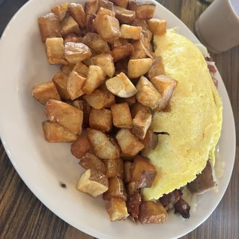Ramblehorn Cafe - Breakfast & Brunch Near Me - Pine Grove, California Ramblehorn Cafe - Breakfast & Brunch Near Me - Pine Grove, California