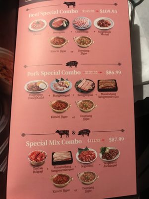 Saemaeul Restaurant by null