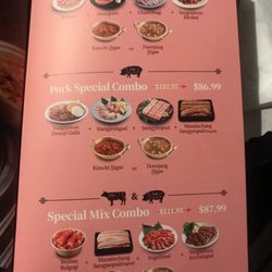 Saemaeul Restaurant