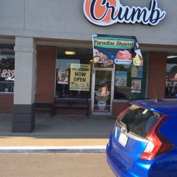 Paradise Shaved Ice & Ice Cream Shop