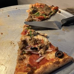 Arte Pizza - Brunswick