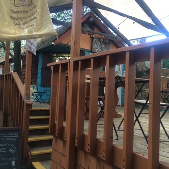 El Buen Cacao - Chocolatiers & Shops Near Me - Idyllwild, California