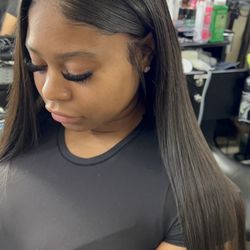 Bqute Luxe Hair Extensions 