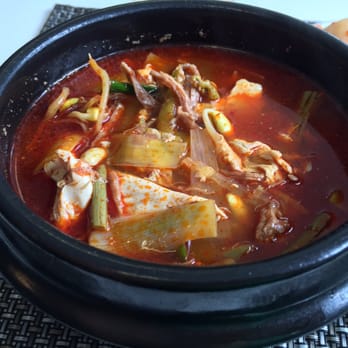 Mi Mi Sa - Yukgejang! - Korean Near Me - Zürich, ZH