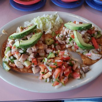 El Palacio - Mexican Near Me - Kingman, Arizona
