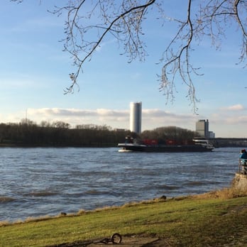 Post Tower - Landmarks & Historical Buildings Near Me - Bonn, NW