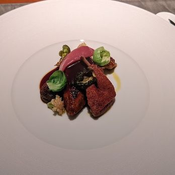 Addison - New American Near Me - San Diego, California